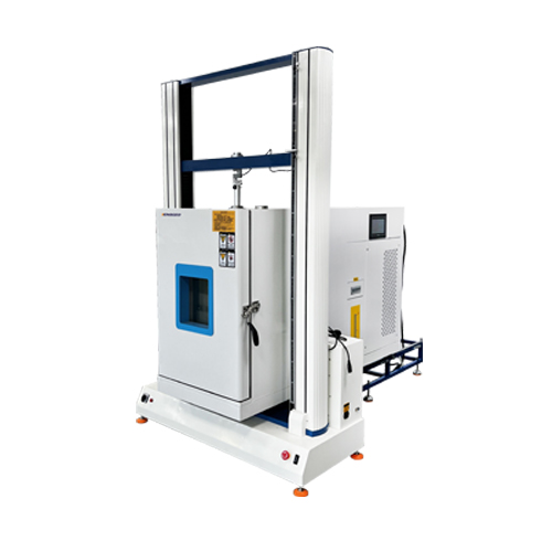 KJ-1067胶带恒温恒湿型剥离力试验机