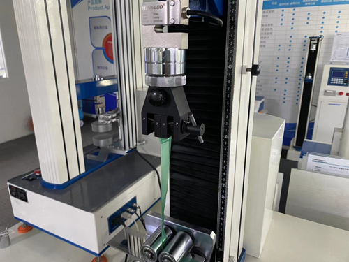 拉力试验机 拉力试验机