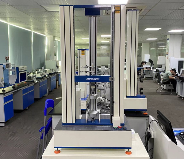 万能材料试验机