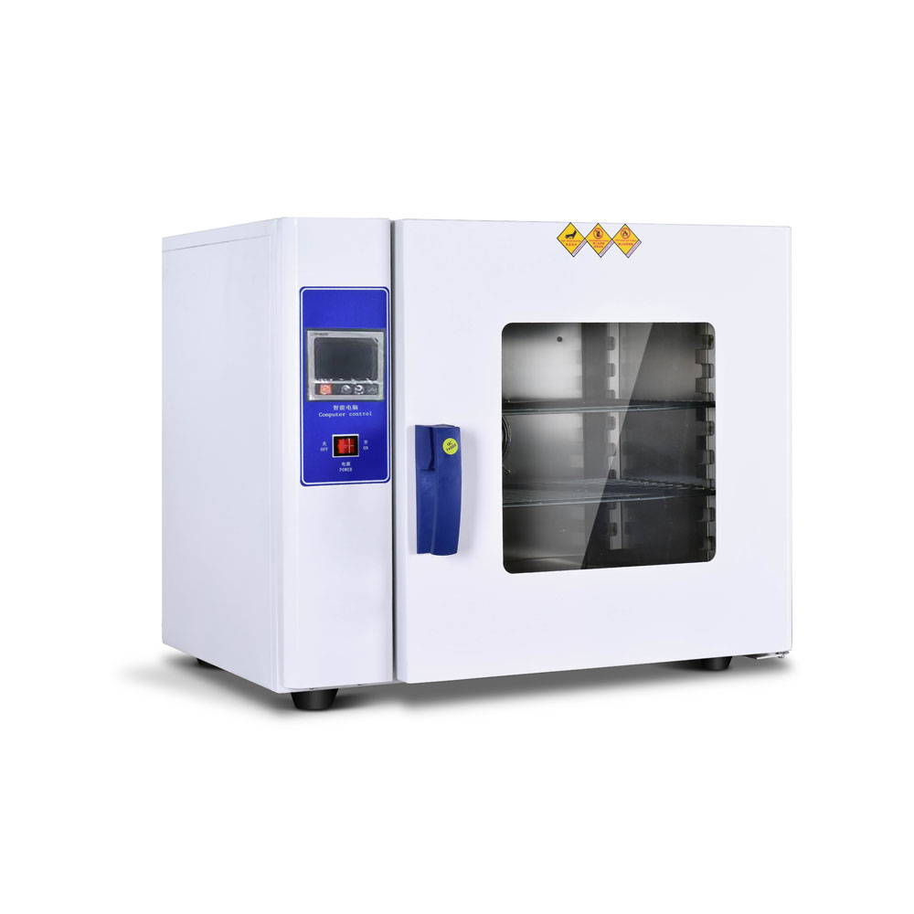 KJ-2010B工业型烘箱