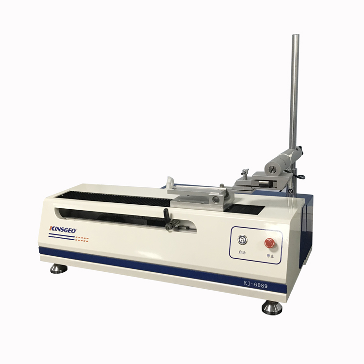 KJ-6089B高速剥离强度试验机