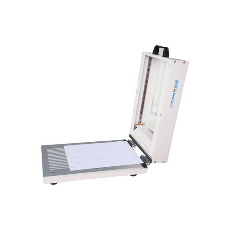 KJ-6003A手动取样机