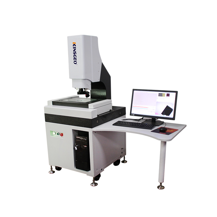 自动影像测量仪