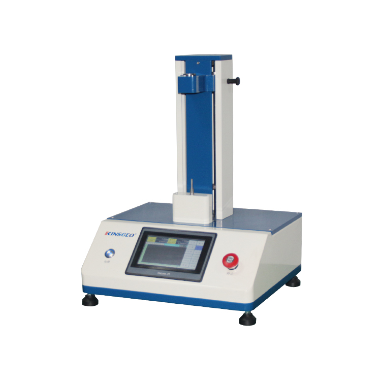 KJ-6034型探针法初粘试验试仪