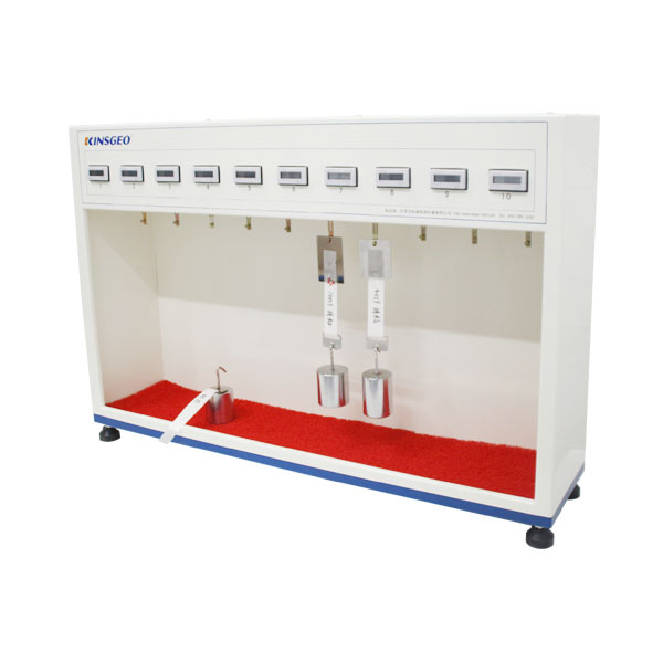 胶黏剂测试仪器