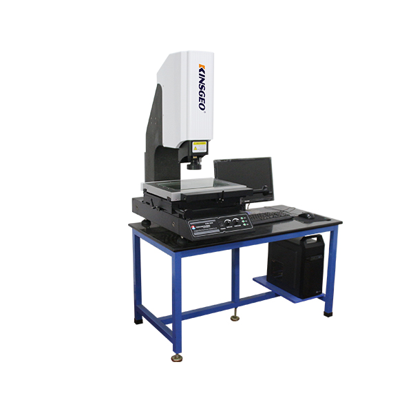 KJ-VMS手动影像测量仪