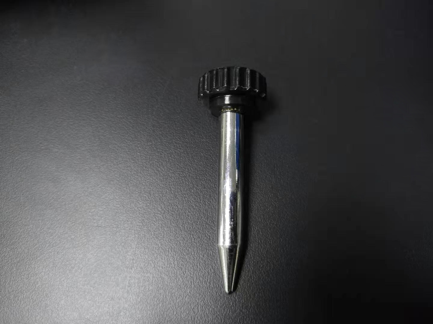 拉力机夹具固定钢钉