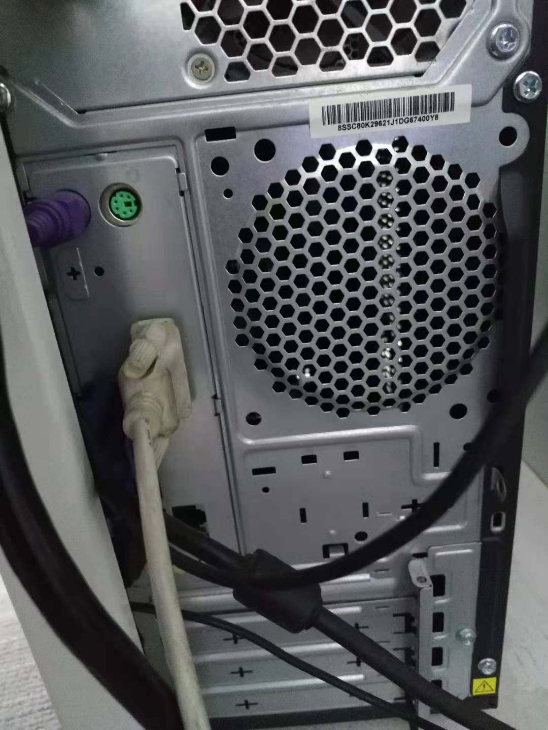 拉力机数据读取控制线