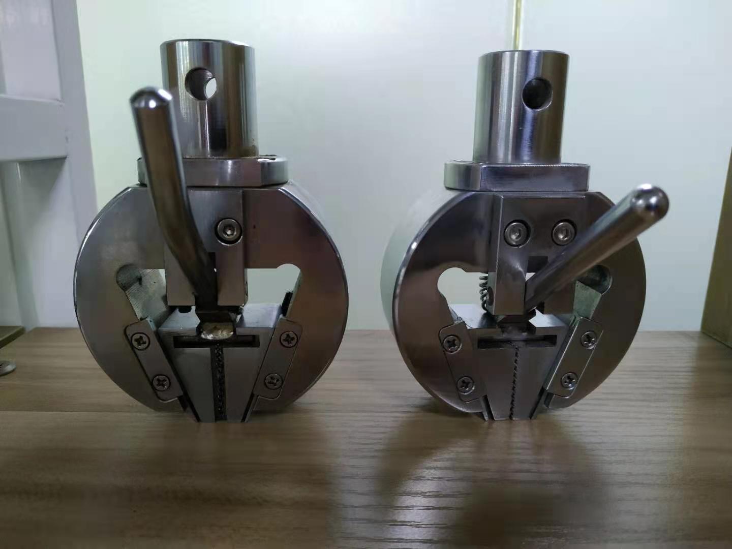 拉力测试机夹具