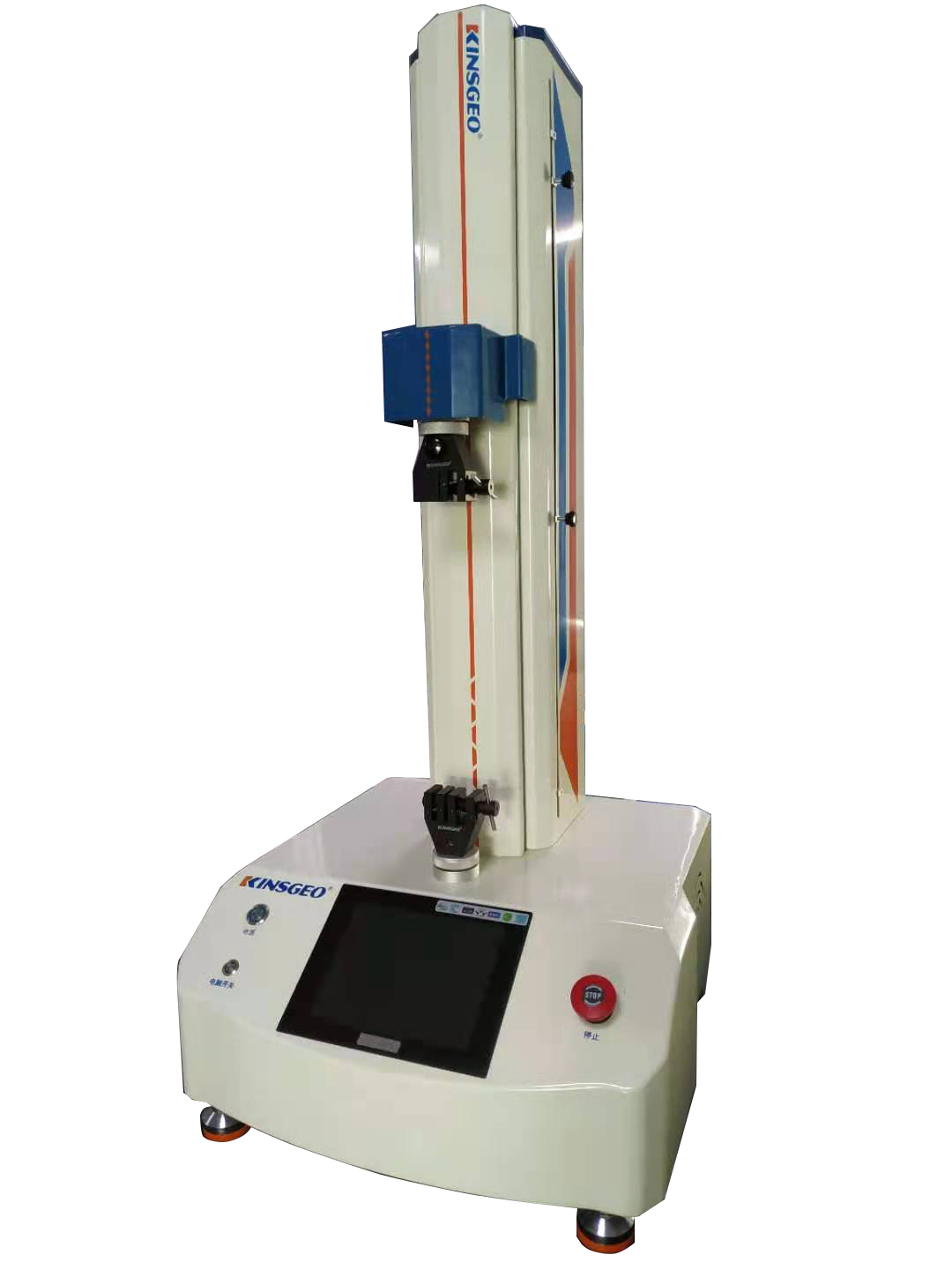 微电脑拉力试验机