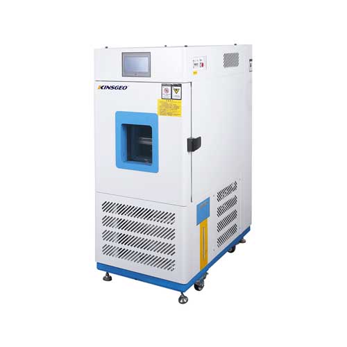 恒温恒湿试验箱