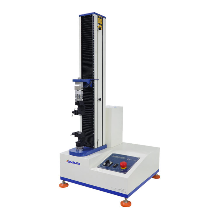 材料拉力试验机